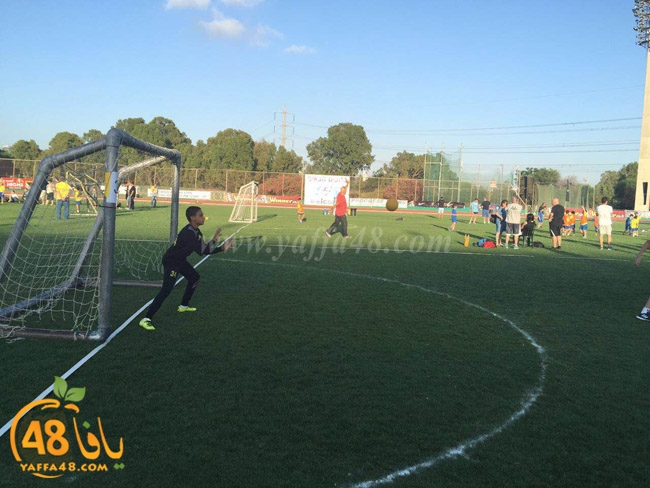 7san 3arafa korat ya (16).JPG